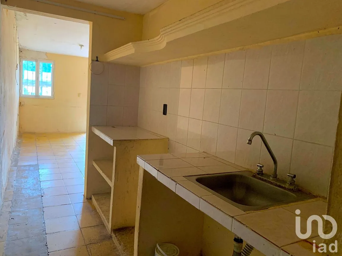 Casa en Venta en El Rodeo, San Andrés Tuxtla, Veracruz de Ignacio de la Llave | NEX-235400 | iad México | Foto 10 de 14