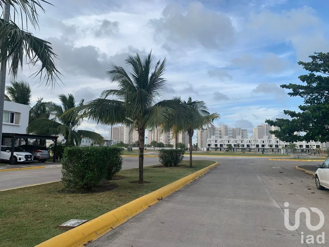 Casa en Venta en Dream Lagoons, Veracruz, Veracruz de Ignacio de la Llave | NEX-236192 | iad México | Foto 2 de 16