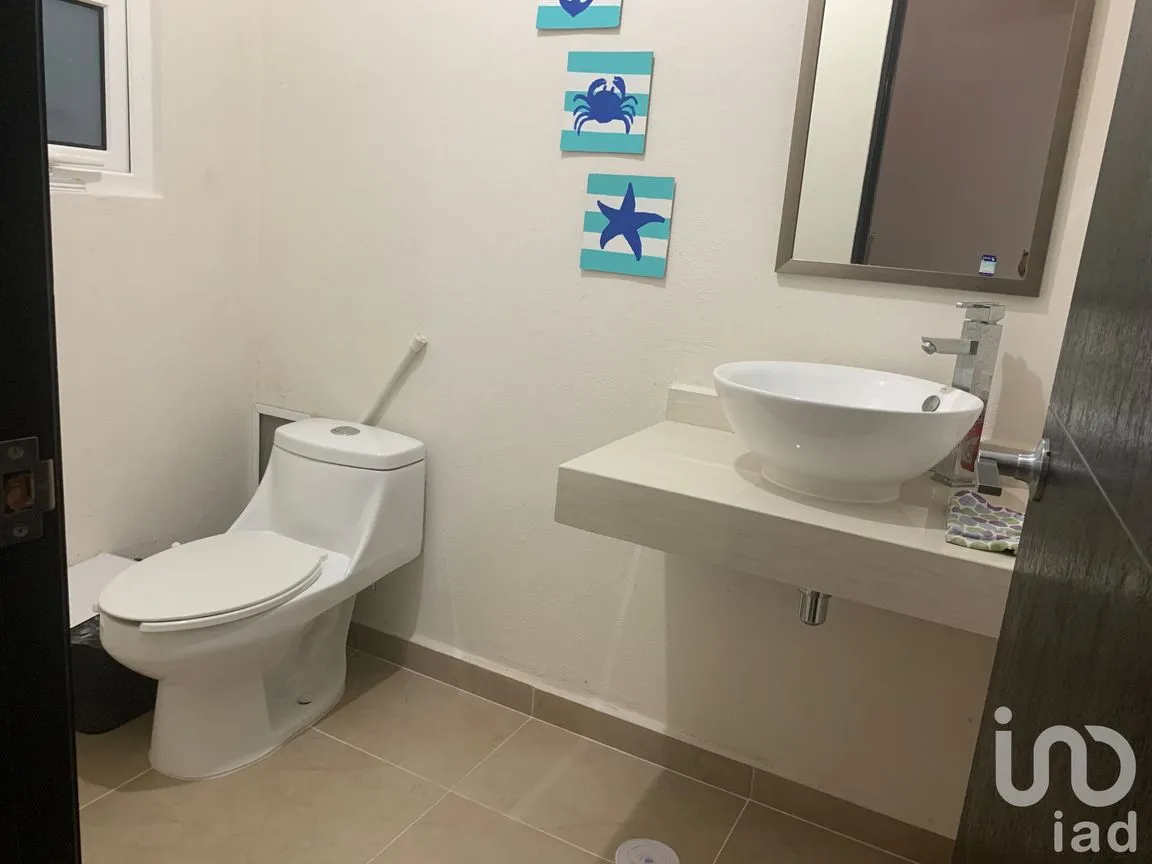 Casa en Venta en Dream Lagoons, Veracruz, Veracruz de Ignacio de la Llave | NEX-236192 | iad México | Foto 14 de 16
