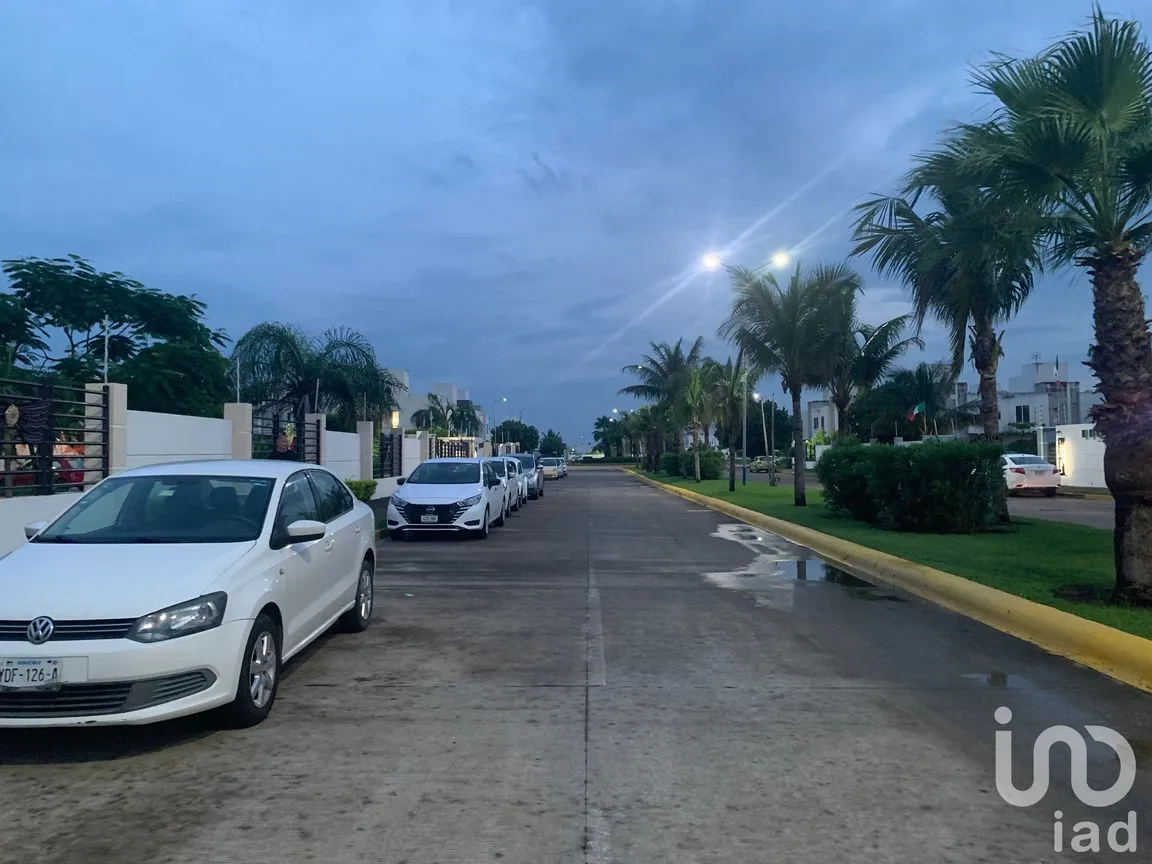 Casa en Venta en Dream Lagoons, Veracruz, Veracruz de Ignacio de la Llave | NEX-236192 | iad México | Foto 3 de 16