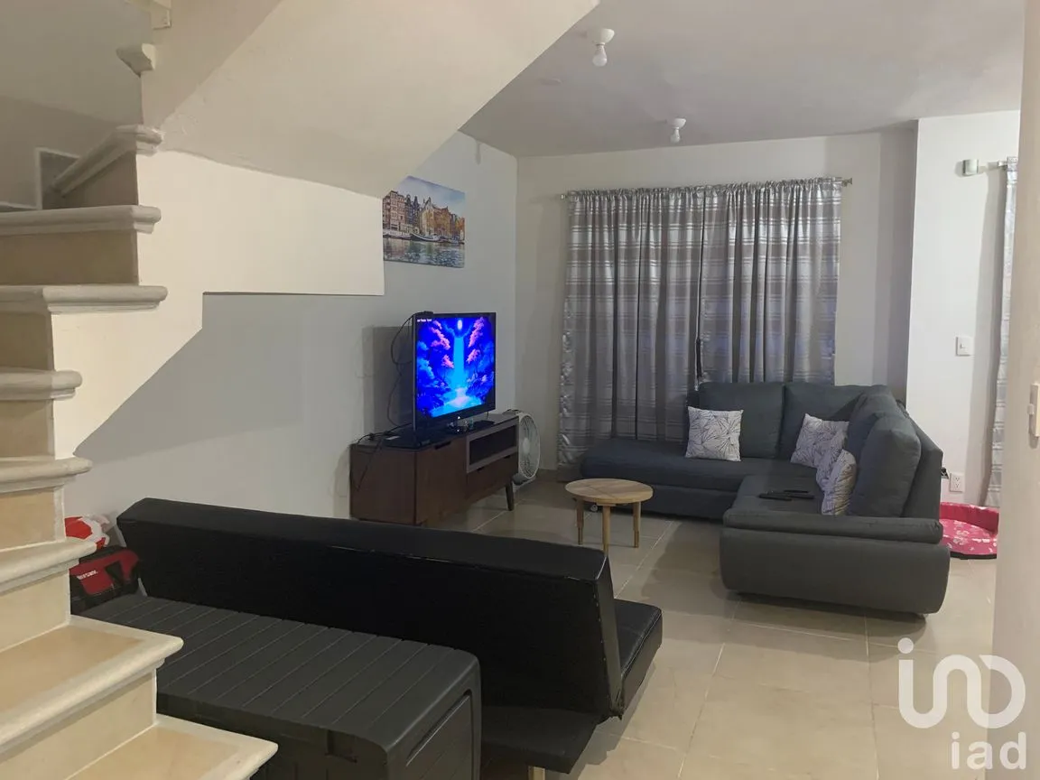 Casa en Venta en Dream Lagoons, Veracruz, Veracruz de Ignacio de la Llave | NEX-236192 | iad México | Foto 4 de 16