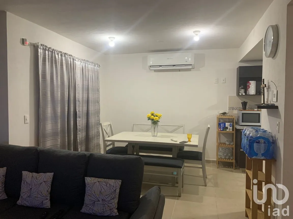 Casa en Venta en Dream Lagoons, Veracruz, Veracruz de Ignacio de la Llave | NEX-236192 | iad México | Foto 6 de 16