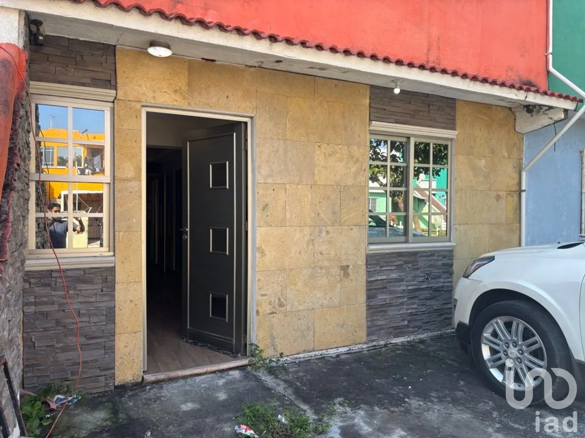 Casa en Venta en Lagos de Puente Moreno, Medellín de Bravo, Veracruz de Ignacio de la Llave | NEX-278404 | iad México | Foto 2 de 11