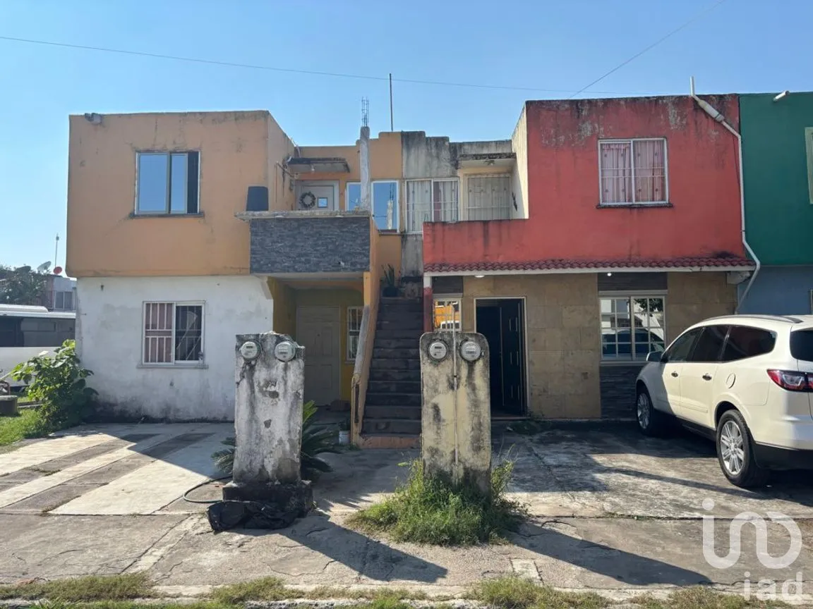 Casa en Venta en Lagos de Puente Moreno, Medellín de Bravo, Veracruz de Ignacio de la Llave | NEX-278404 | iad México | Foto 1 de 11