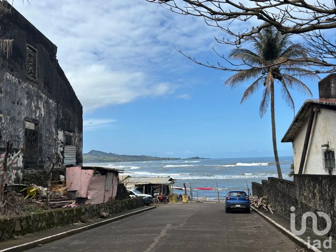 Terreno en Venta en Montepío, San Andrés Tuxtla, Veracruz de Ignacio de la Llave | NEX-286586 | iad México | Foto 2 de 12