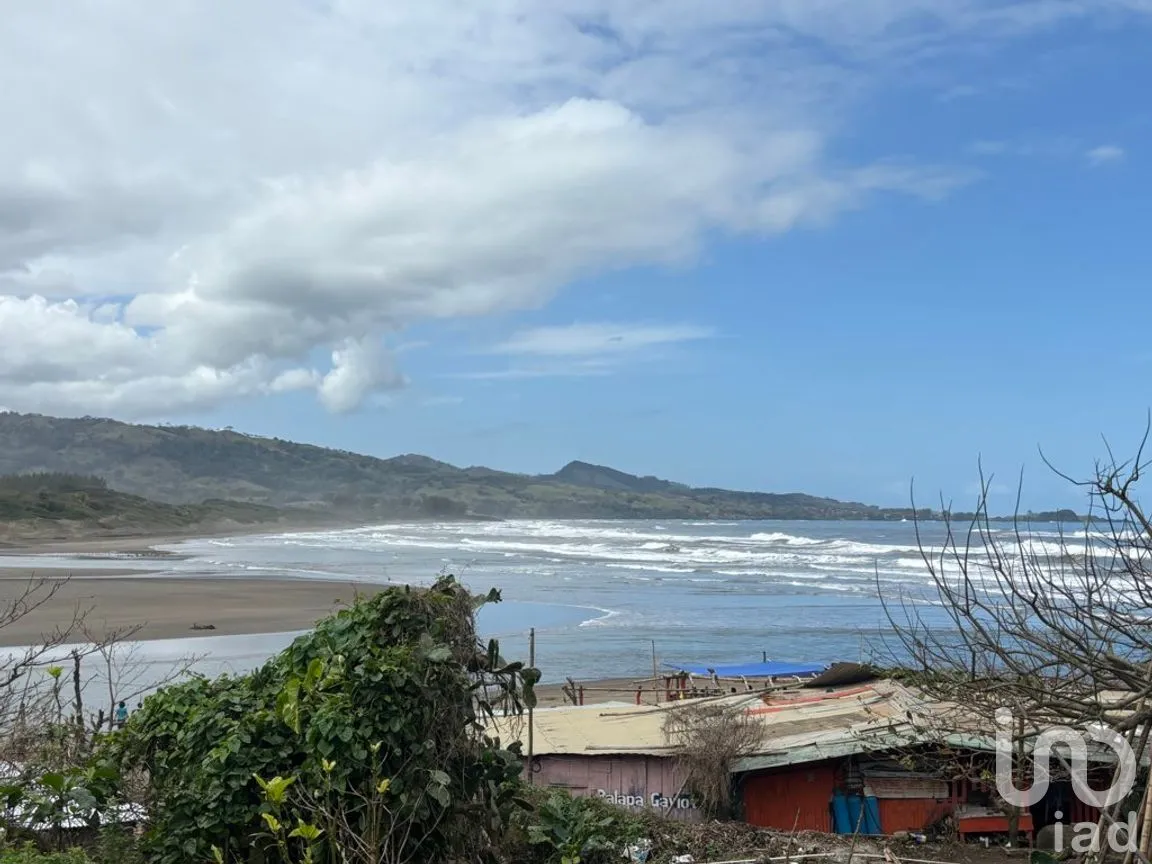 Terreno en Venta en Montepío, San Andrés Tuxtla, Veracruz de Ignacio de la Llave | NEX-286586 | iad México | Foto 3 de 12