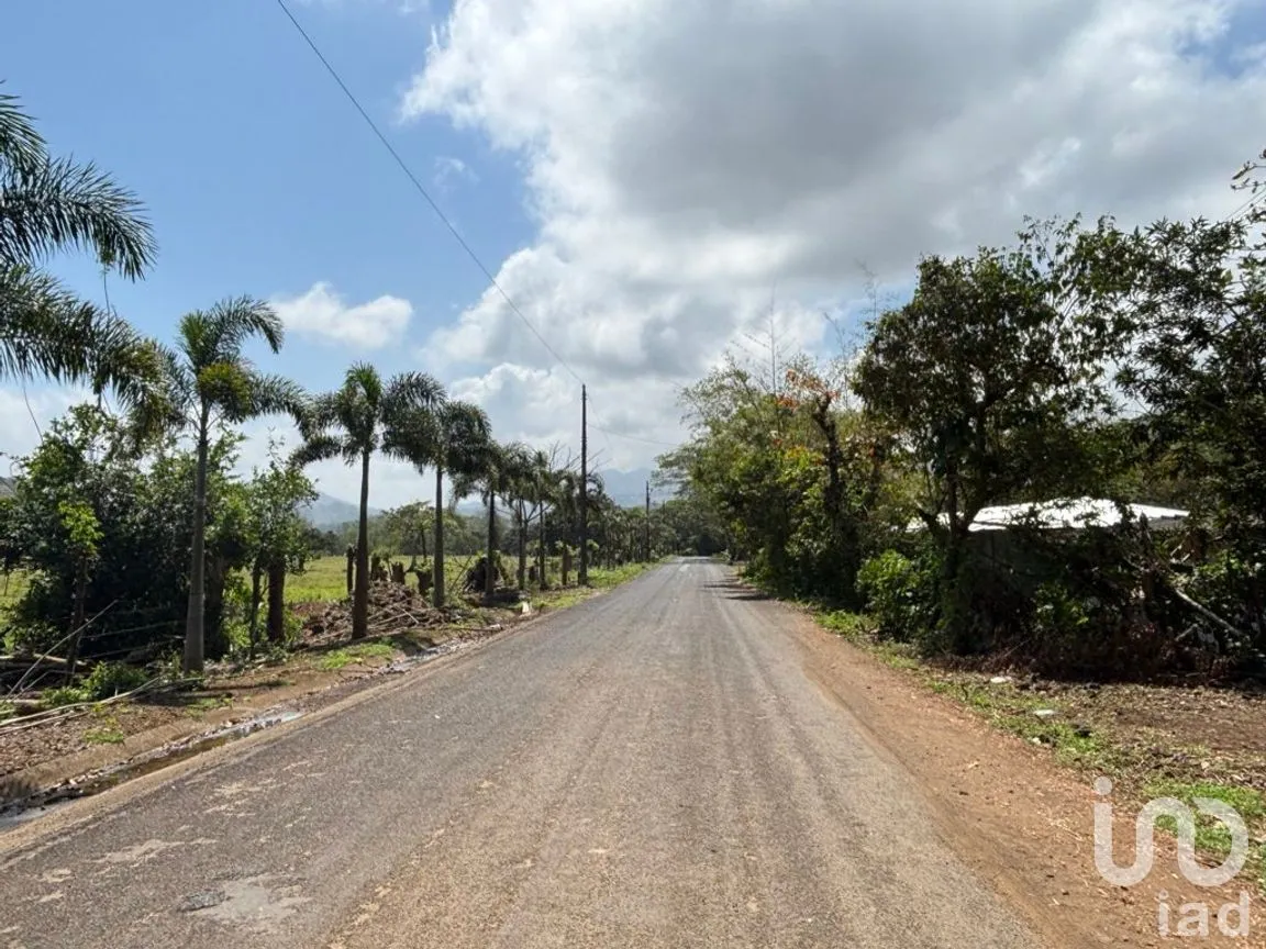 Terreno en Venta en Montepío, San Andrés Tuxtla, Veracruz de Ignacio de la Llave | NEX-286586 | iad México | Foto 5 de 12