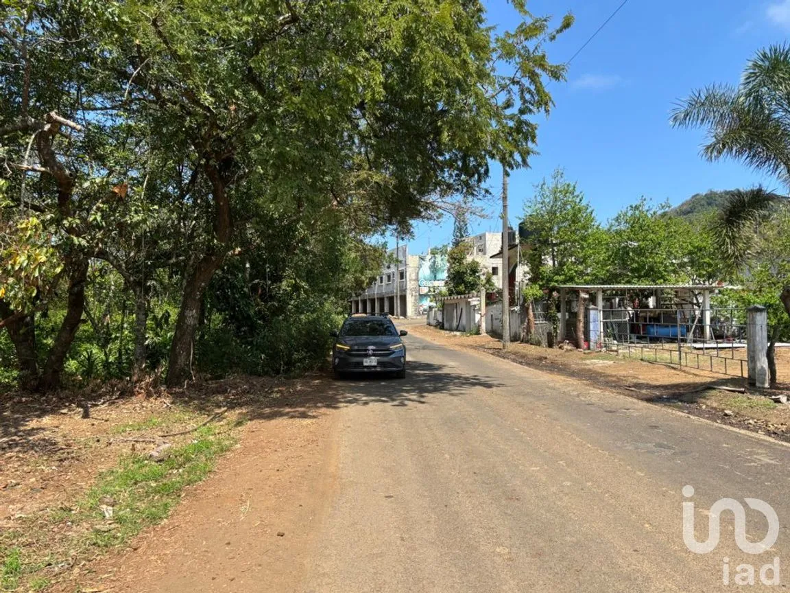 Terreno en Venta en Montepío, San Andrés Tuxtla, Veracruz de Ignacio de la Llave | NEX-286586 | iad México | Foto 6 de 12