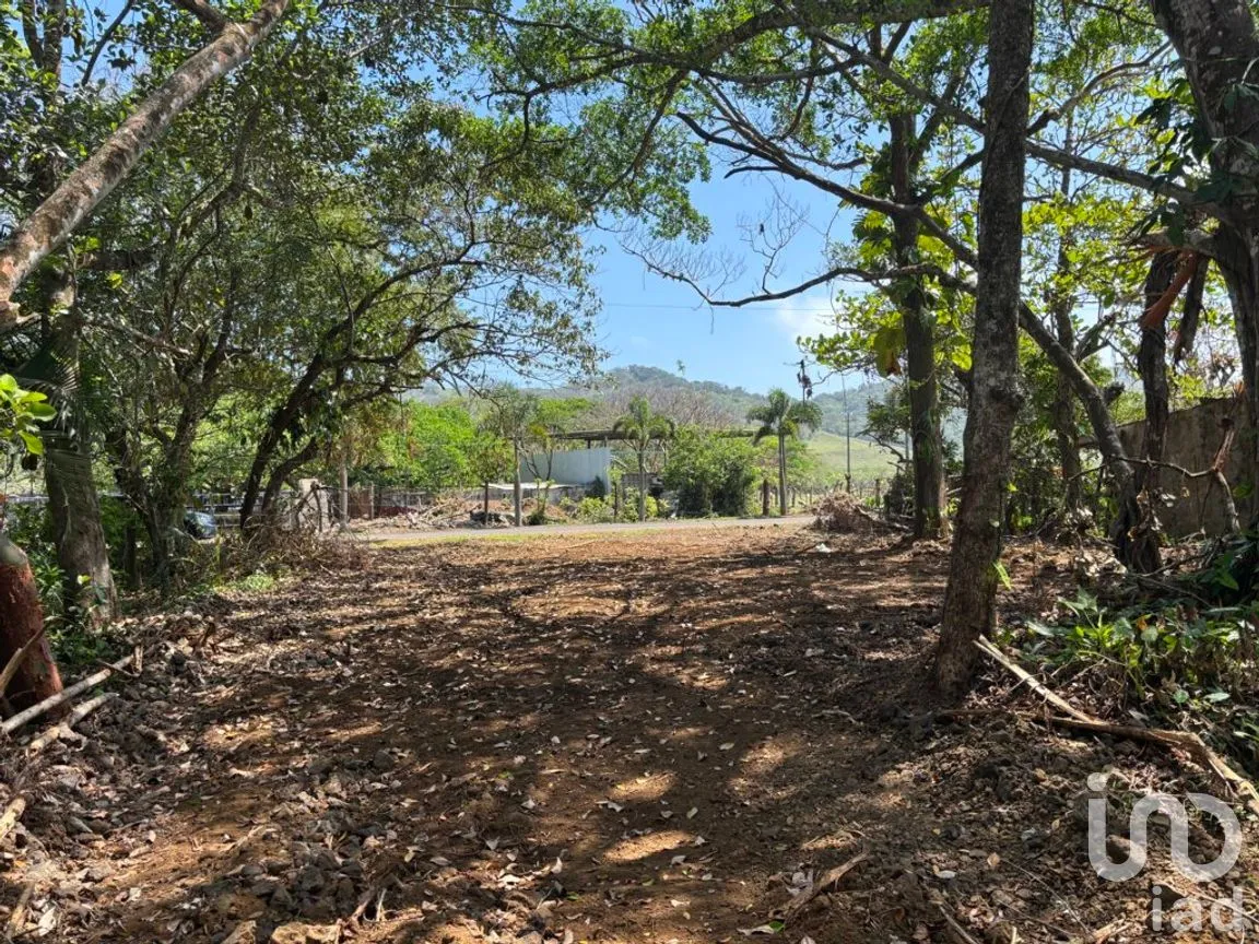 Terreno en Venta en Montepío, San Andrés Tuxtla, Veracruz de Ignacio de la Llave | NEX-286586 | iad México | Foto 9 de 12