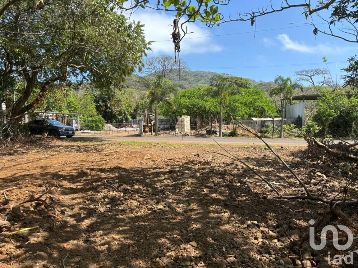 Terreno en Venta en Montepío, San Andrés Tuxtla, Veracruz de Ignacio de la Llave | NEX-286586 | iad México | Foto 10 de 12