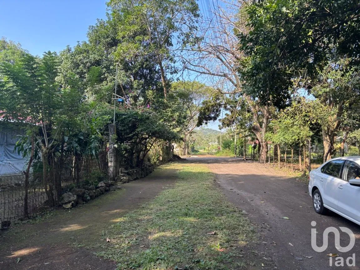 Terreno en Venta en Sihuapan Centro, San Andrés Tuxtla, Veracruz de Ignacio de la Llave | NEX-286588 | iad México | Foto 2 de 11