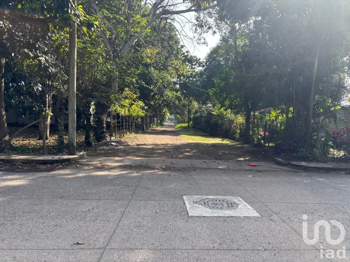 Terreno en Venta en Sihuapan Centro, San Andrés Tuxtla, Veracruz de Ignacio de la Llave | NEX-286588 | iad México | Foto 11 de 11