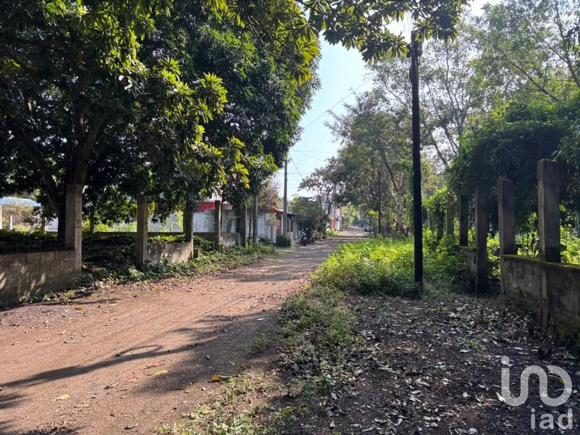 Terreno en Venta en Sihuapan Centro, San Andrés Tuxtla, Veracruz de Ignacio de la Llave | NEX-286588 | iad México | Foto 3 de 11