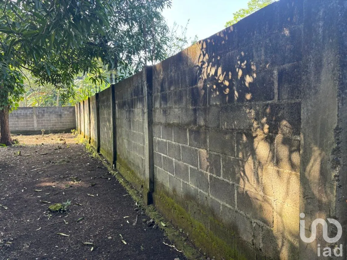 Terreno en Venta en Sihuapan Centro, San Andrés Tuxtla, Veracruz de Ignacio de la Llave | NEX-286588 | iad México | Foto 8 de 11