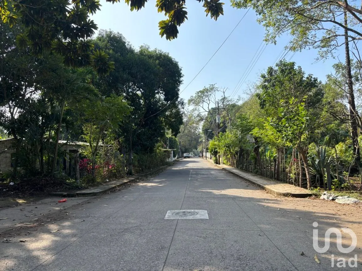 Terreno en Venta en Sihuapan Centro, San Andrés Tuxtla, Veracruz de Ignacio de la Llave | NEX-286588 | iad México | Foto 10 de 11