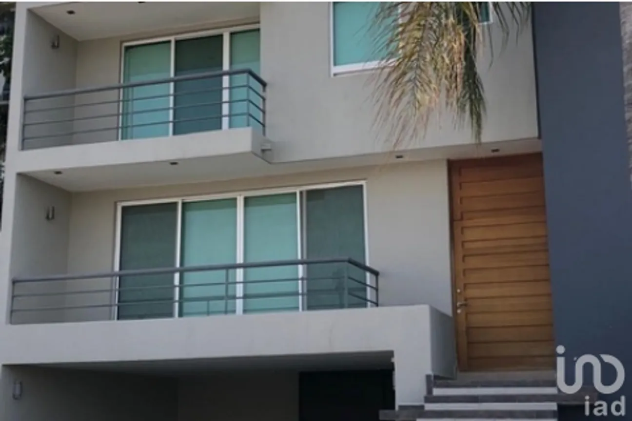 Casa en Renta en Privada Arboledas, Querétaro, Querétaro | NEX-233304 | iad México | Foto 1 de 1