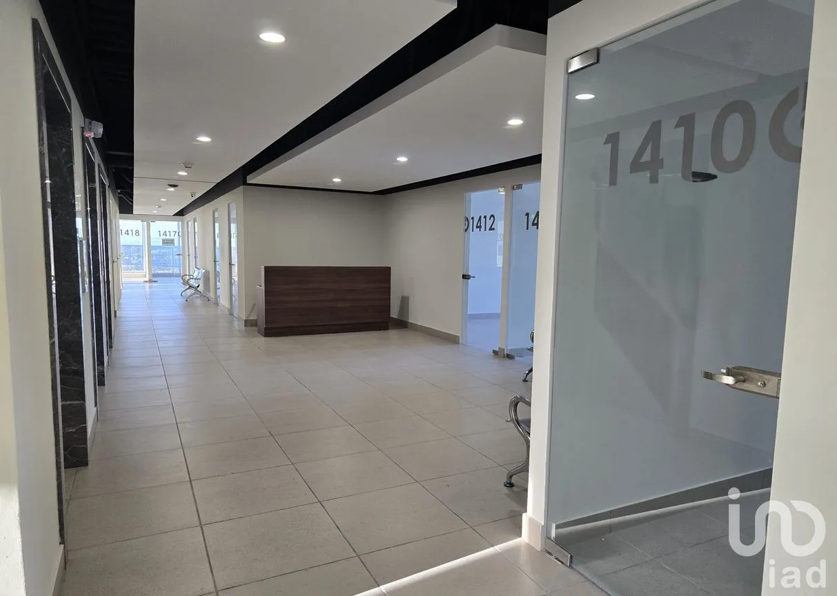 Local en Renta en Colinas del Cimatario, Querétaro, Querétaro | NEX-233796 | iad México | Foto 4 de 8