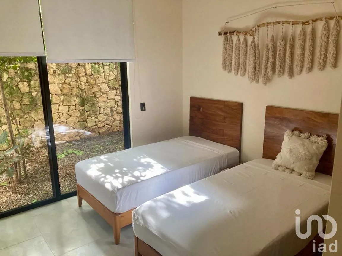 Casa en Venta en Tulum Centro, Tulum, Quintana Roo | NEX-237660 | iad México | Foto 11 de 36