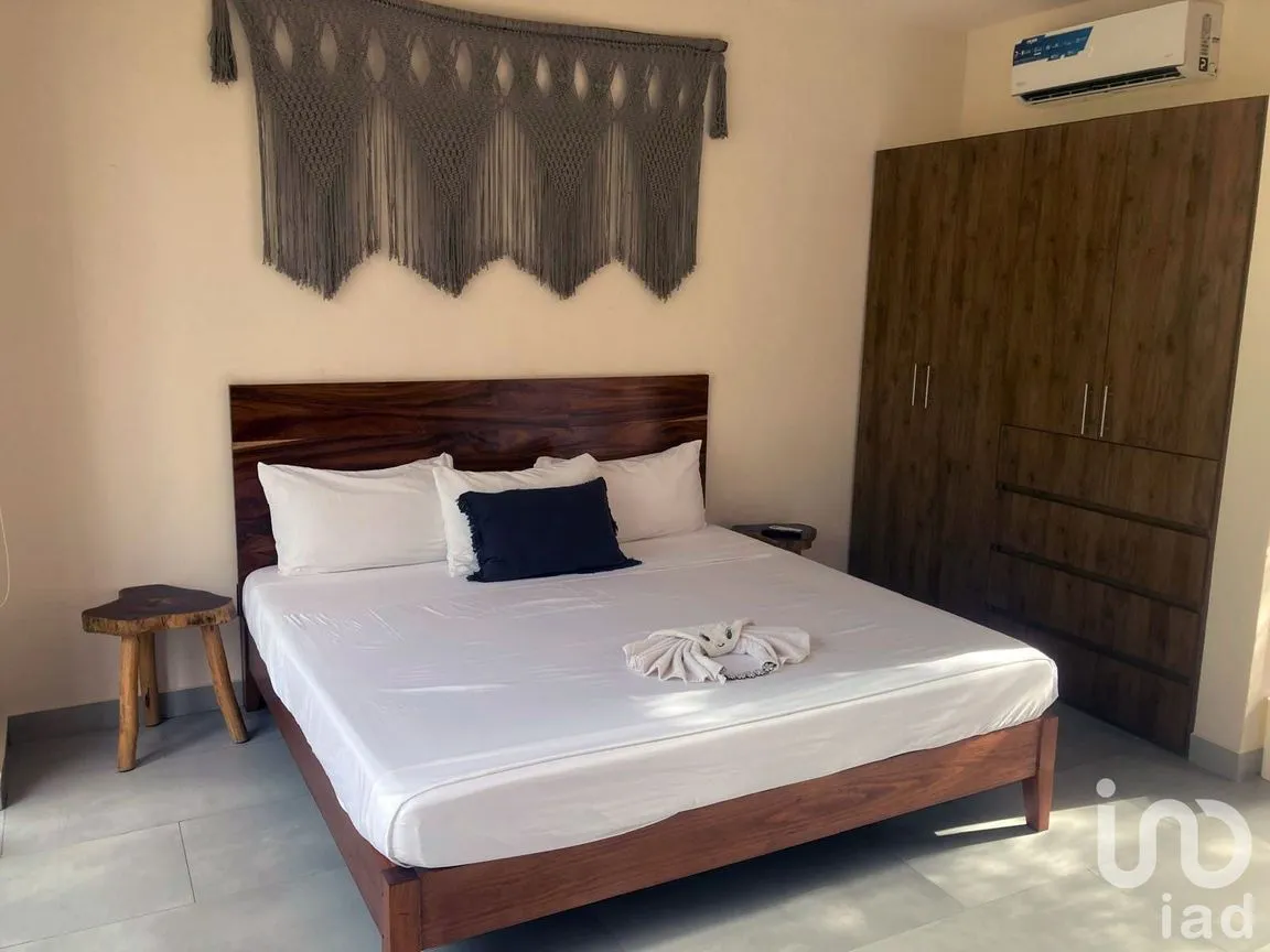 Casa en Venta en Tulum Centro, Tulum, Quintana Roo | NEX-237660 | iad México | Foto 14 de 36