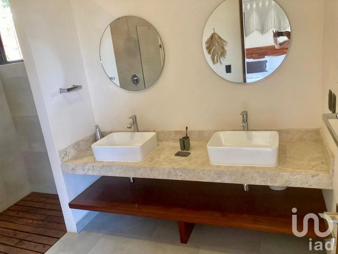 Casa en Venta en Tulum Centro, Tulum, Quintana Roo | NEX-237660 | iad México | Foto 20 de 36