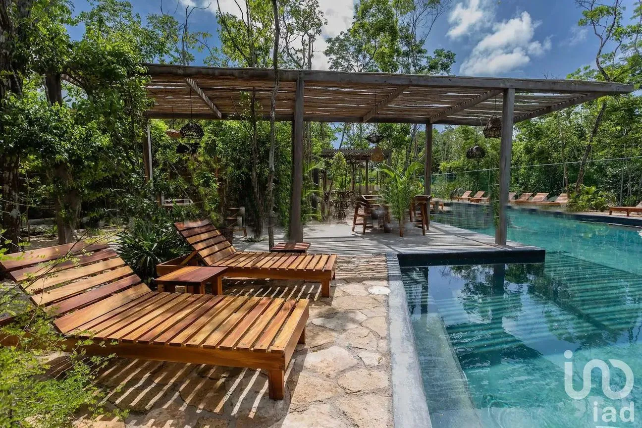 Casa en Venta en Tulum Centro, Tulum, Quintana Roo | NEX-237660 | iad México | Foto 29 de 36