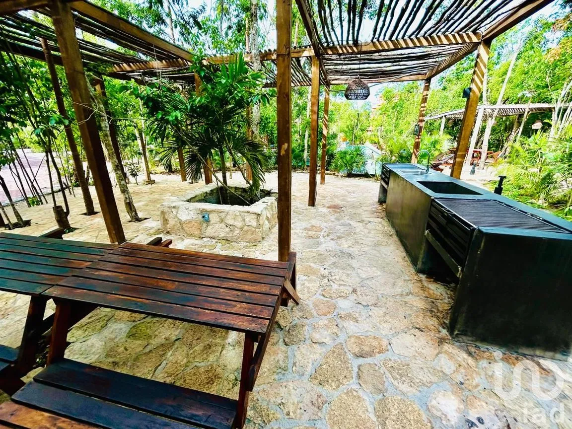 Casa en Venta en Tulum Centro, Tulum, Quintana Roo | NEX-237660 | iad México | Foto 33 de 36