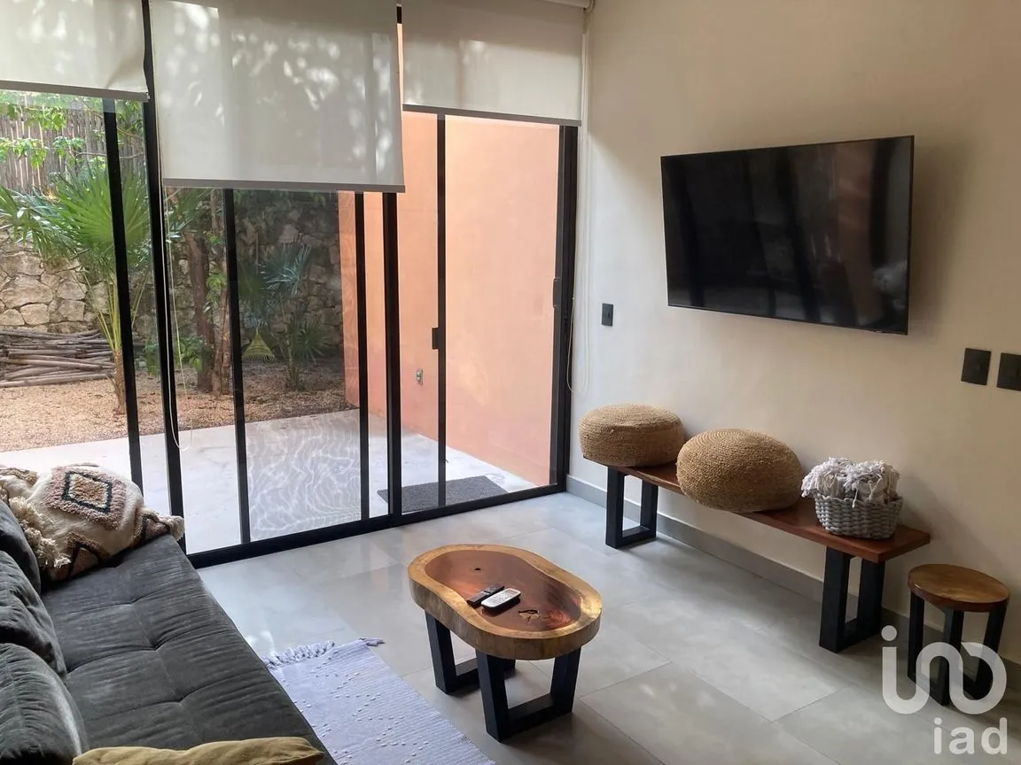 Casa en Venta en Tulum Centro, Tulum, Quintana Roo | NEX-237660 | iad México | Foto 5 de 36