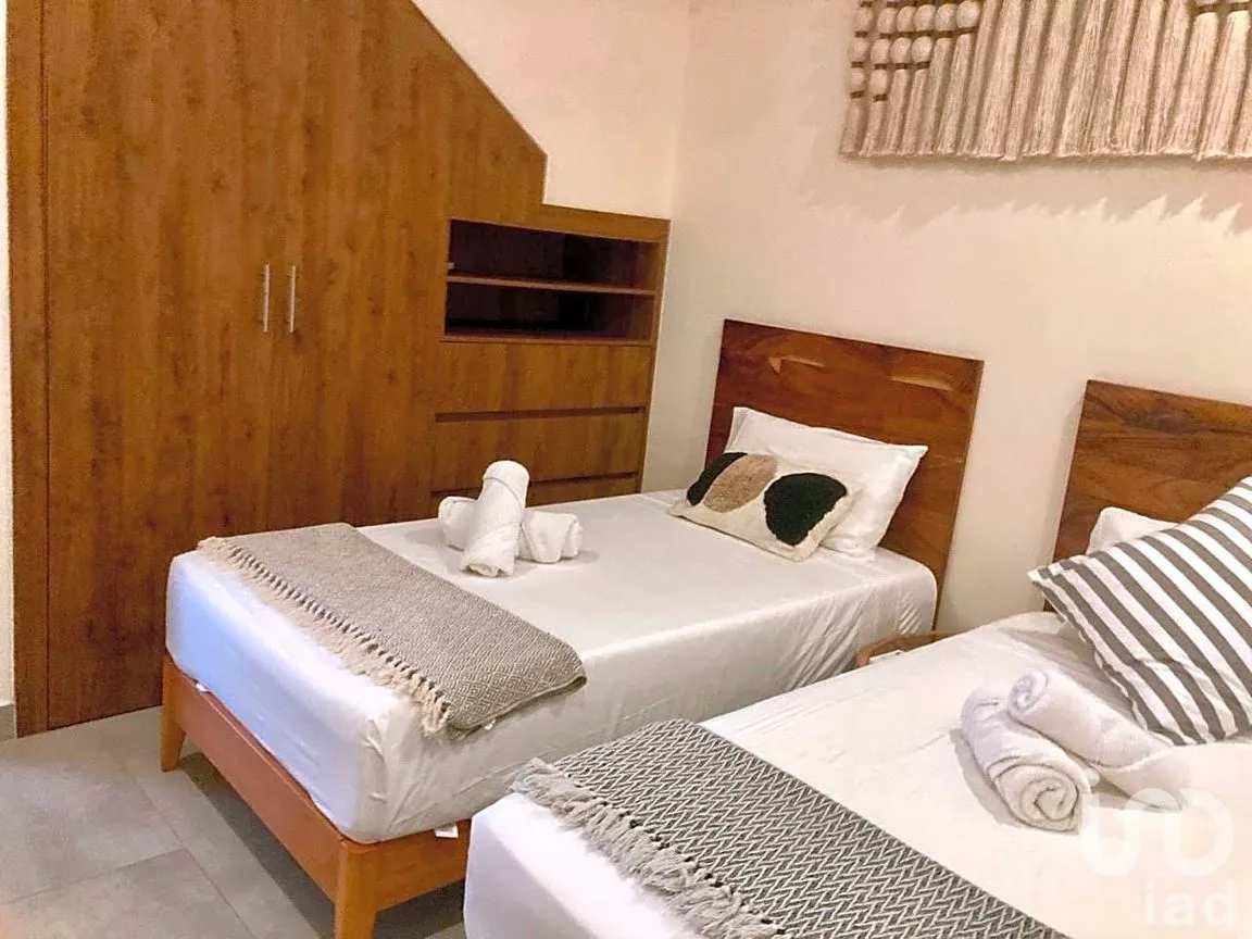 Casa en Venta en Tulum Centro, Tulum, Quintana Roo | NEX-237660 | iad México | Foto 9 de 36