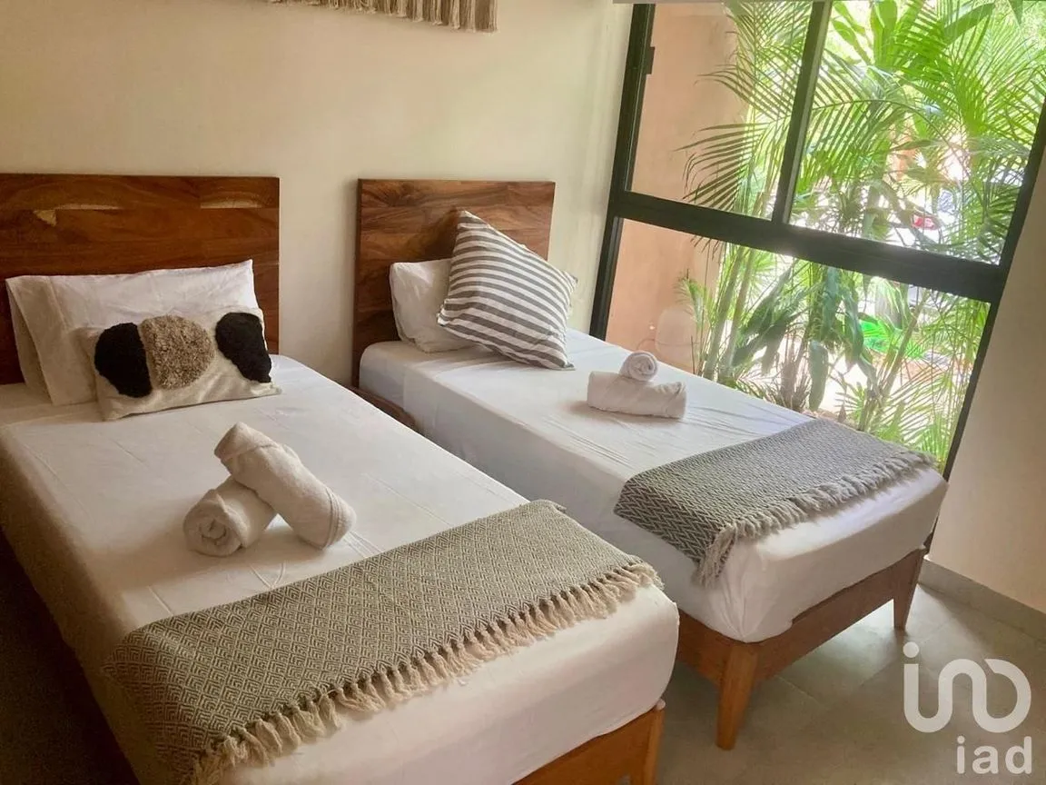 Casa en Venta en Tulum Centro, Tulum, Quintana Roo | NEX-237660 | iad México | Foto 10 de 36