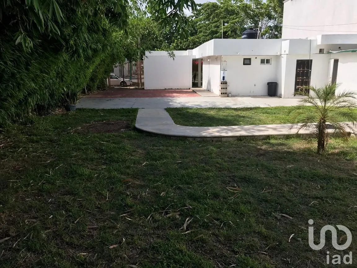 Casa en Venta en Chetumal Centro, Othón P. Blanco, Quintana Roo | NEX-12640 | iad México | Foto 4 de 23