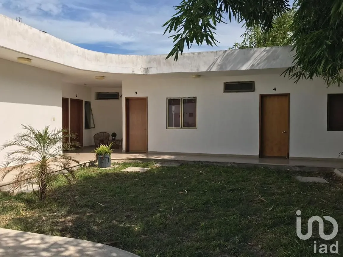 Casa en Venta en Chetumal Centro, Othón P. Blanco, Quintana Roo | NEX-12640 | iad México | Foto 1 de 23