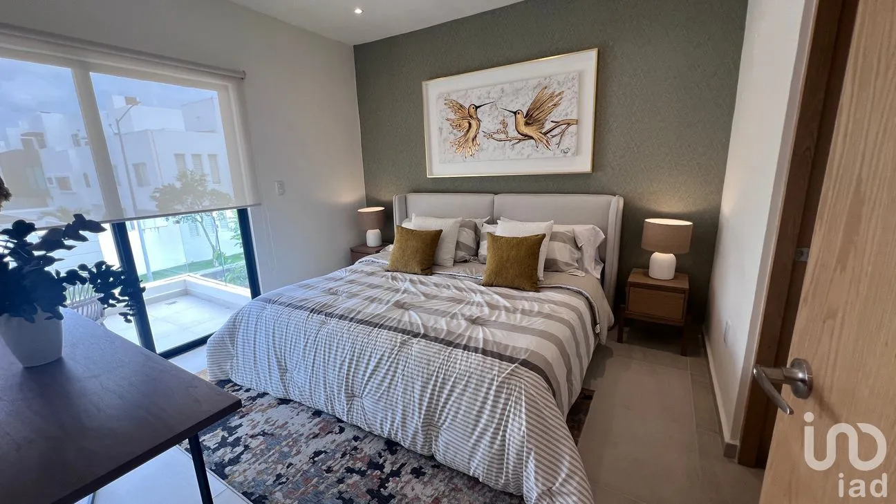 Casa en Venta en Arbolada, Benito Juárez, Quintana Roo | NEX-147280 | iad México | Foto 14 de 14