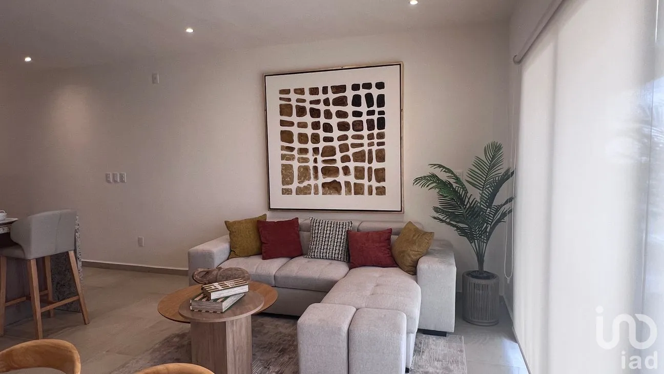 Casa en Venta en Arbolada, Benito Juárez, Quintana Roo | NEX-147280 | iad México | Foto 4 de 14