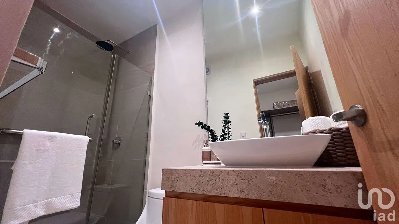 Casa en Venta en Arbolada, Benito Juárez, Quintana Roo | NEX-147280 | iad México | Foto 6 de 14
