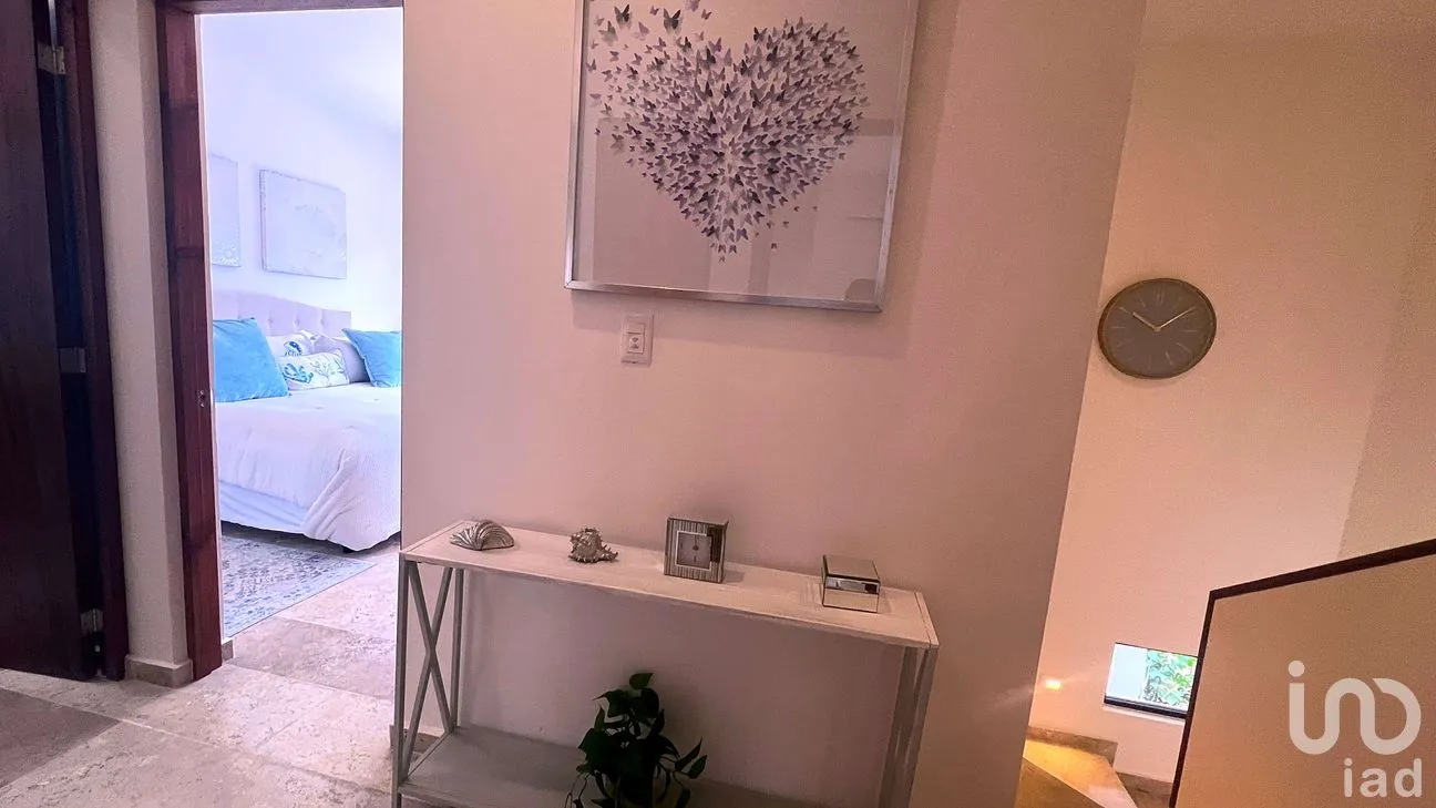 Casa en Venta en Arbolada, Benito Juárez, Quintana Roo | NEX-147280 | iad México | Foto 8 de 14