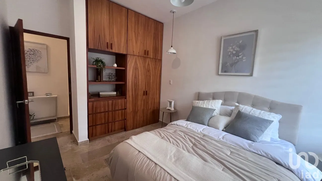 Casa en Venta en Arbolada, Benito Juárez, Quintana Roo | NEX-147280 | iad México | Foto 9 de 14