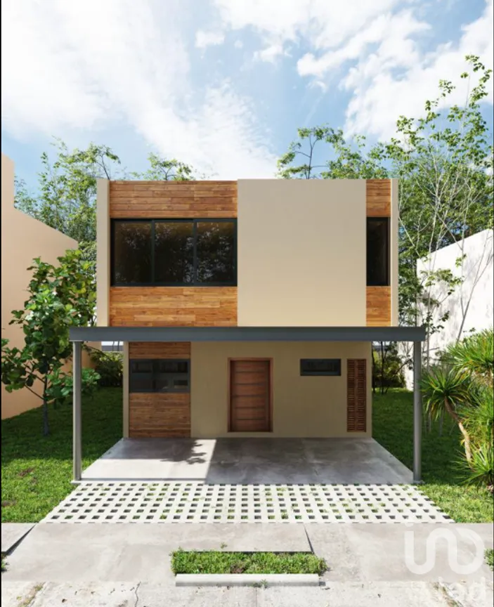 Casa en Venta en Arbolada, Benito Juárez, Quintana Roo | NEX-147280 | iad México | Foto 4 de 12