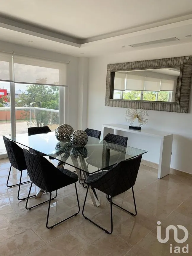 Departamento en Venta en Supermanzana 299, Benito Juárez, Quintana Roo | NEX-156614 | iad México | Foto 2 de 11