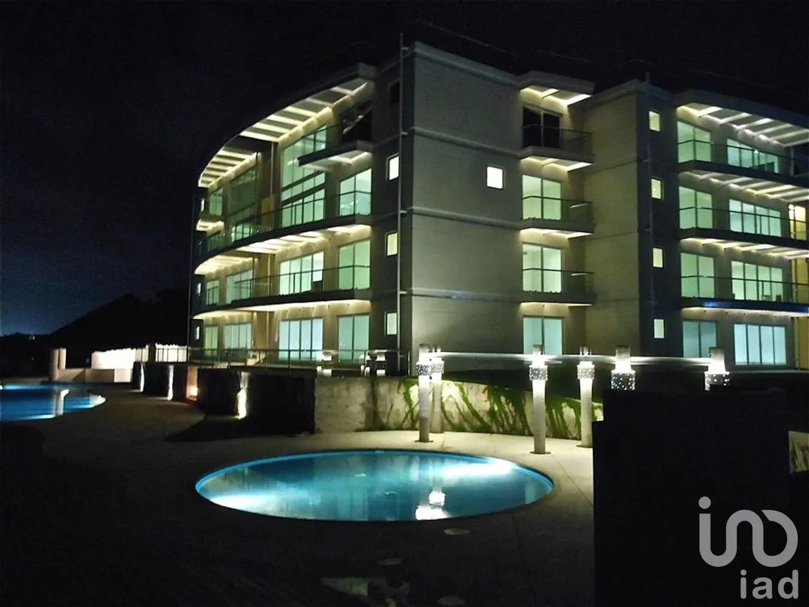 Departamento en Venta en Supermanzana 299, Benito Juárez, Quintana Roo | NEX-156614 | iad México | Foto 16 de 16