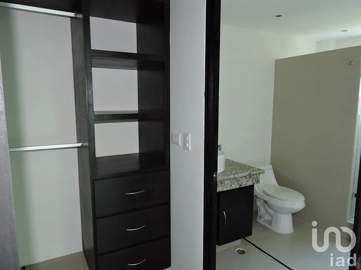 Departamento en Venta en Supermanzana 299, Benito Juárez, Quintana Roo | NEX-156614 | iad México | Foto 4 de 16