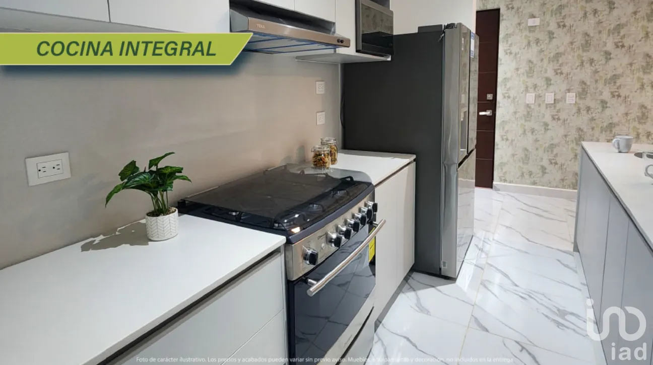 Departamento en Venta en Vía Cumbres Residencial, Benito Juárez, Quintana Roo | NEX-156771 | iad México | Foto 7 de 13