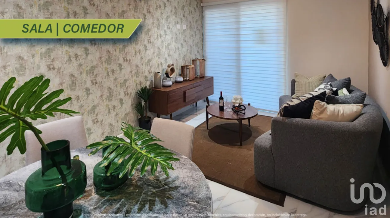 Departamento en Venta en Vía Cumbres Residencial, Benito Juárez, Quintana Roo | NEX-156771 | iad México | Foto 10 de 13