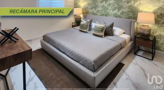 NEX-156771 - Departamento en Venta, con 2 recamaras, con 2 baños, con 87 m2 de construcción.