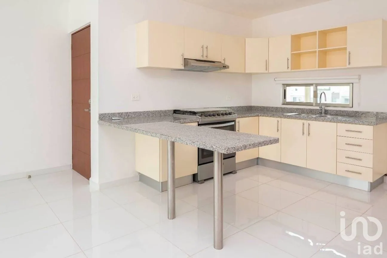Departamento en Venta en Astoria, Benito Juárez, Quintana Roo | NEX-157819 | iad México | Foto 2 de 12
