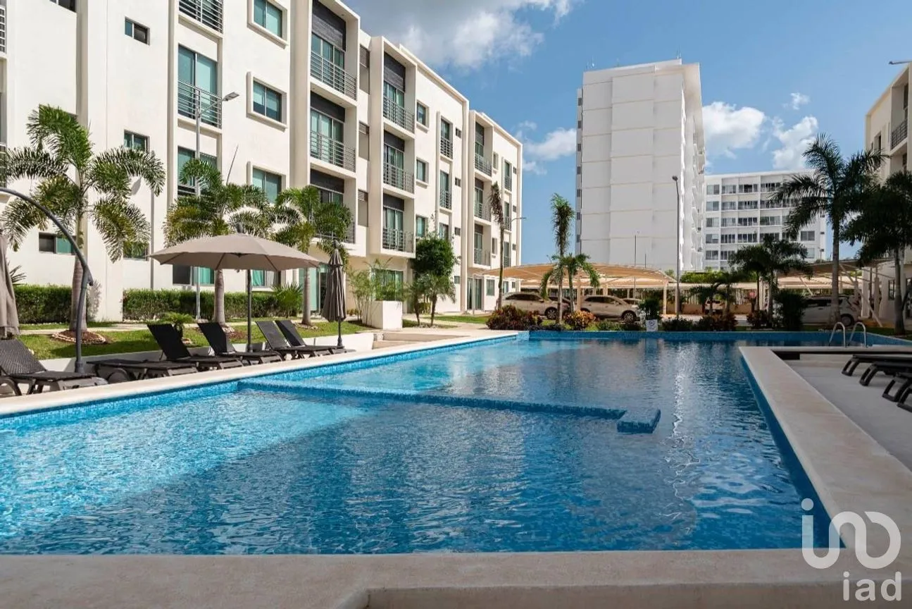 Departamento en Venta en Astoria, Benito Juárez, Quintana Roo | NEX-157819 | iad México | Foto 12 de 12