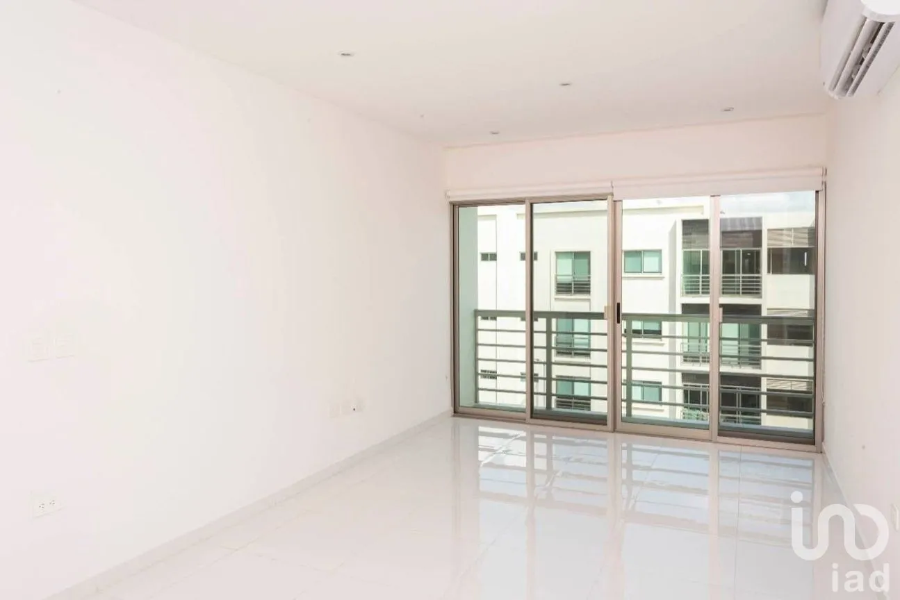 Departamento en Venta en Astoria, Benito Juárez, Quintana Roo | NEX-157819 | iad México | Foto 3 de 12