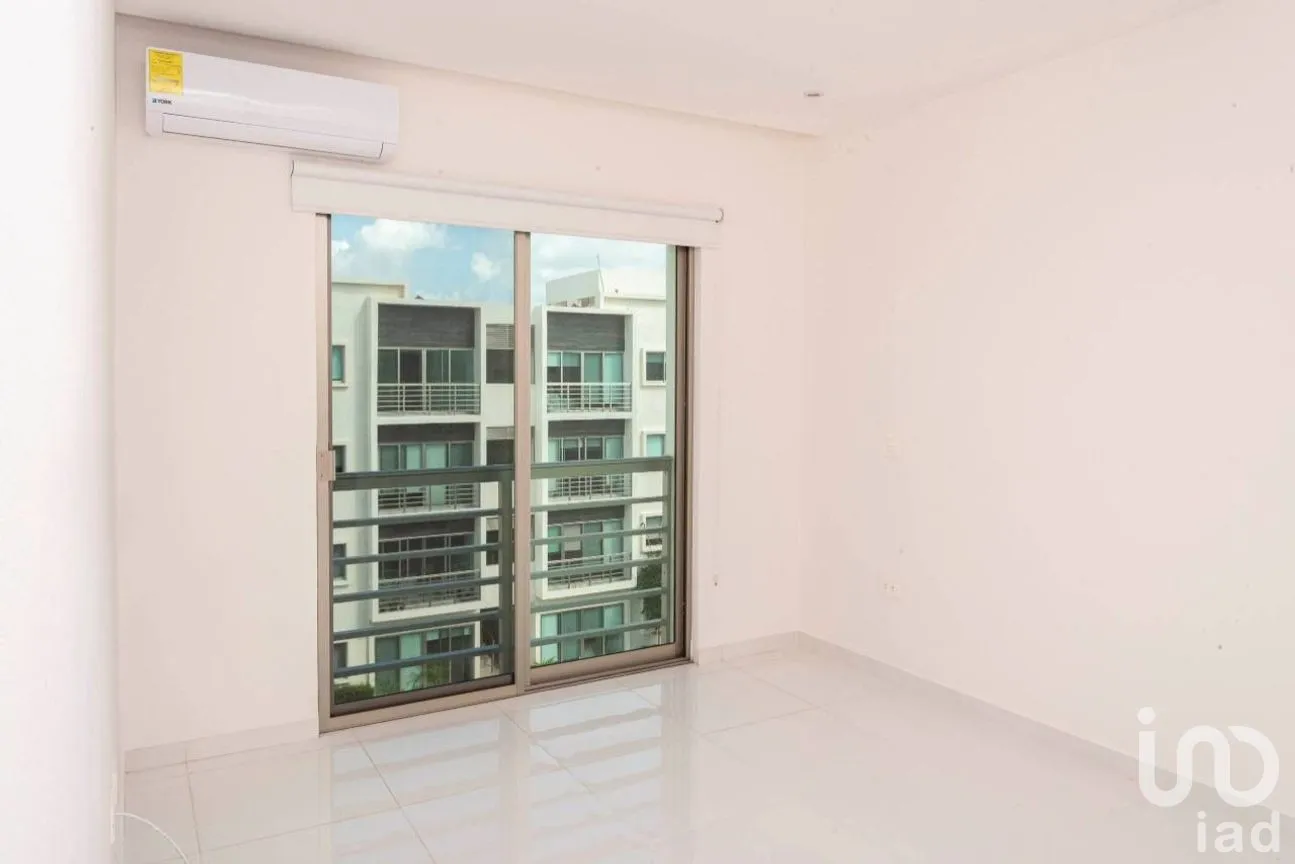Departamento en Venta en Astoria, Benito Juárez, Quintana Roo | NEX-157819 | iad México | Foto 5 de 12