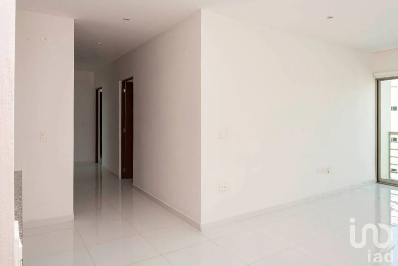 Departamento en Venta en Astoria, Benito Juárez, Quintana Roo | NEX-157819 | iad México | Foto 6 de 12