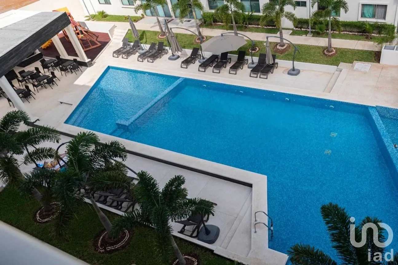 Departamento en Venta en Astoria, Benito Juárez, Quintana Roo | NEX-157819 | iad México | Foto 10 de 12