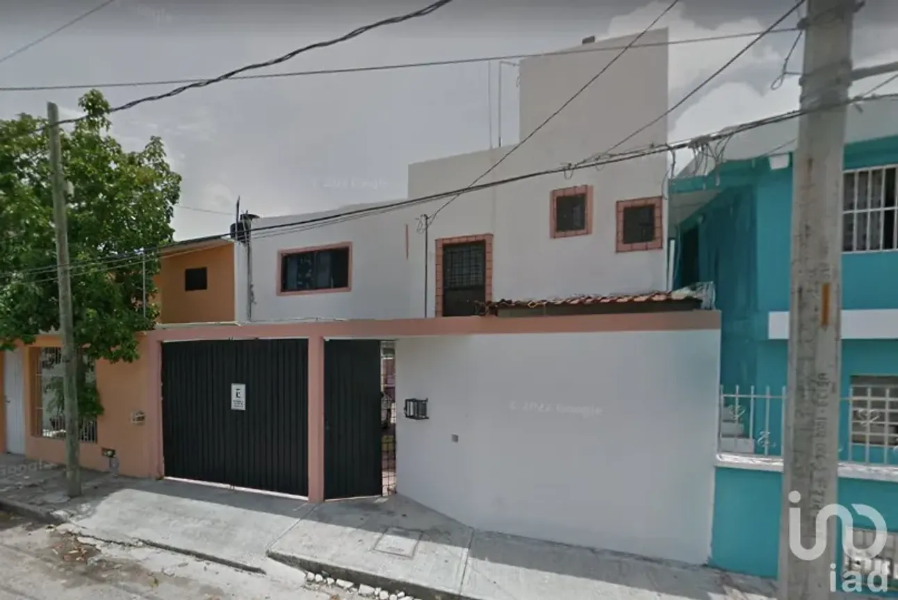 Casa en Venta en Supermanzana 73, Benito Juárez, Quintana Roo | NEX-160853 | iad México | Foto 1 de 22